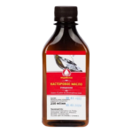 Касторовое масло Индийское 250 мл