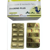 Альбендазол 400 мг + Ивермектин 6 мг Albendazole 400 MG + Ivermectin 6 MG Альбендазол 400 мг + Ивермектин 6 мг Albendazole 400 MG + Ivermectin 6 MG