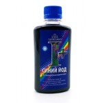 Синий йод Первоцвет 200 мл