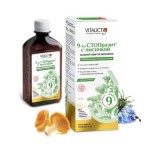 9-ка СТОПразит с лисичкой