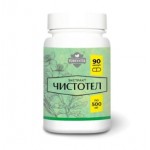 Чистотел Forte Vita