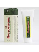 Bioseptin   Биосептин Гель  (косметический, интимный, для ног) 